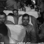 LTC Bob Purcell, USAF. POW 7/27/1965 to 2/12/1973