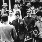 The Lulus - Held separately - All captured in Laos